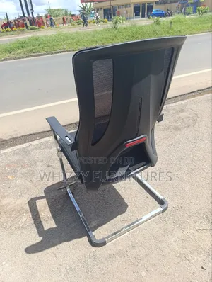 Visitors Chair For Office
