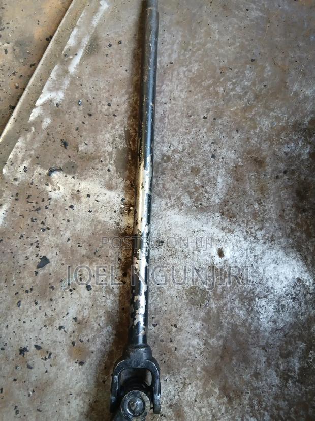Townace Steering Universal 2wd,4wd