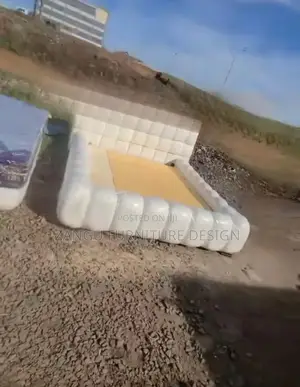 Prime Bubble Bed