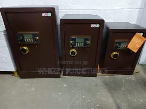 Safebox Fireproof Digital Safe Box (Unlimited Sizes) - main view