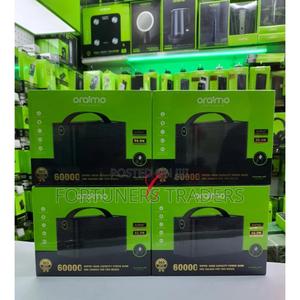 Powerbox 600 Opb, Oraimo - thumbnail 2