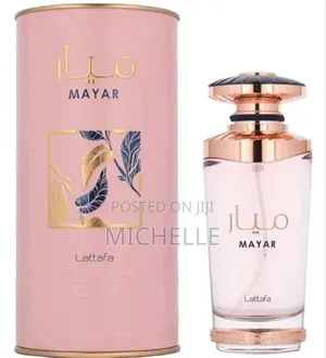 Mayar Pink