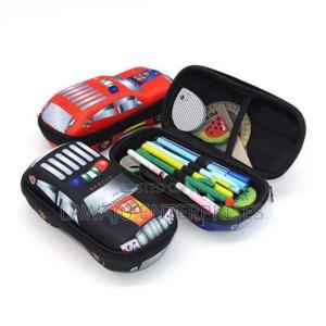 3d Pencil Pouches - thumbnail 2