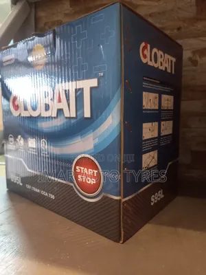 Globatt S95l(70ah) Efb