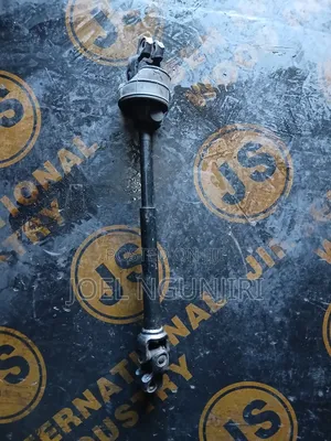 Nissan Vanette Steering Universal