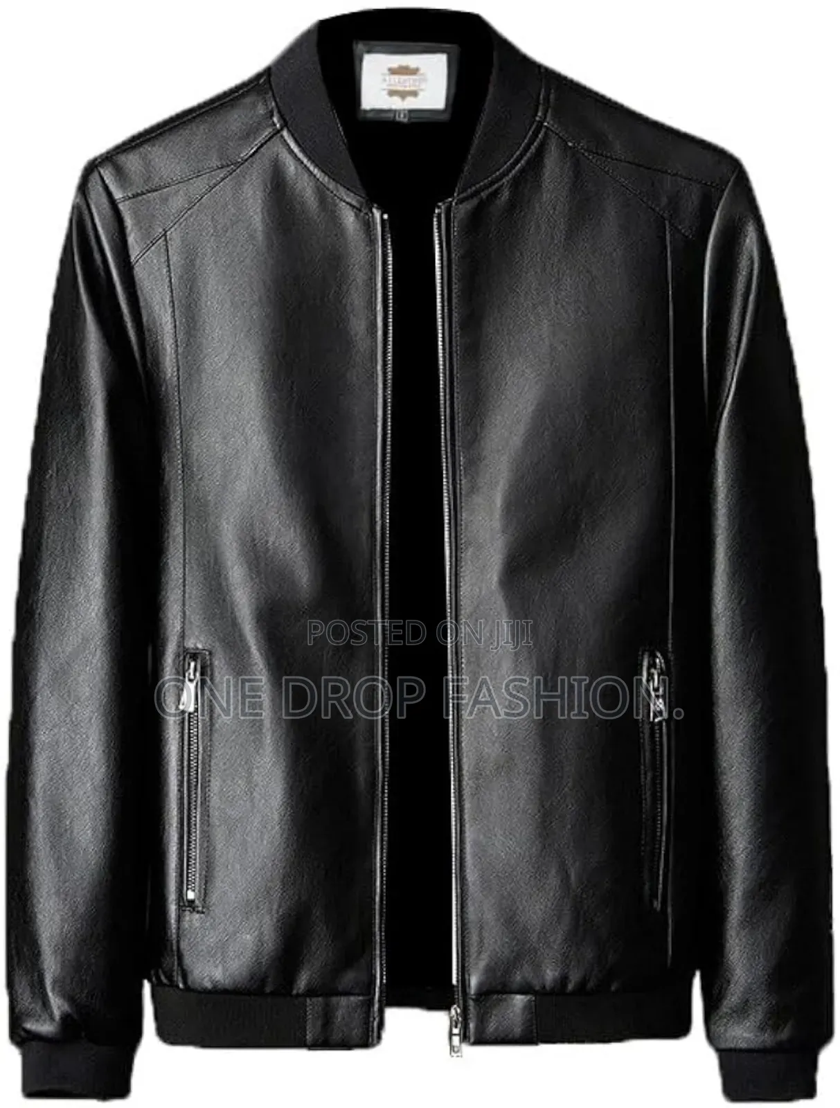 Men Fashion Casual Jackets 9735