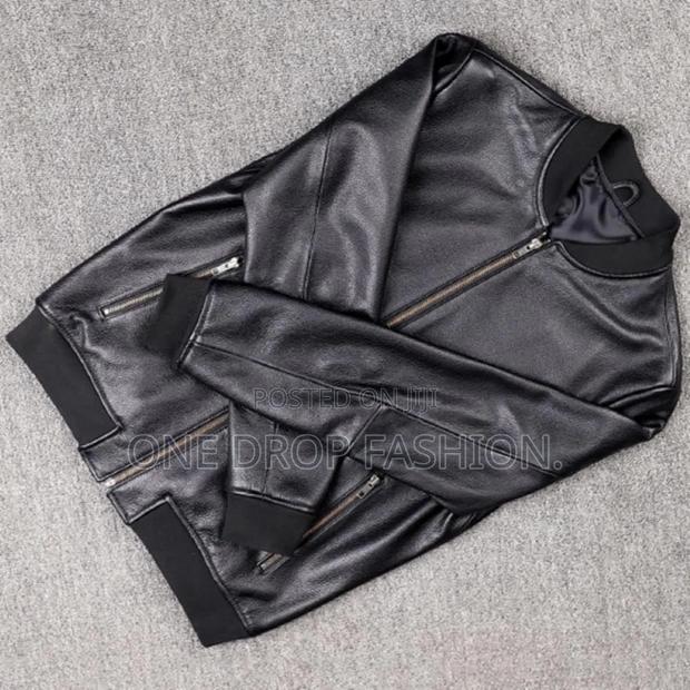 Men Fashion Casual Jackets 9735 - thumbnail 2