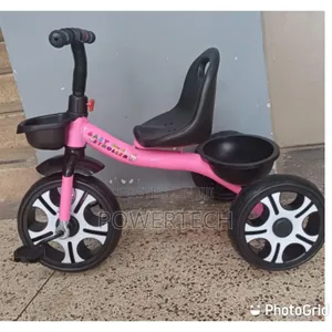 *Tri - Cycles