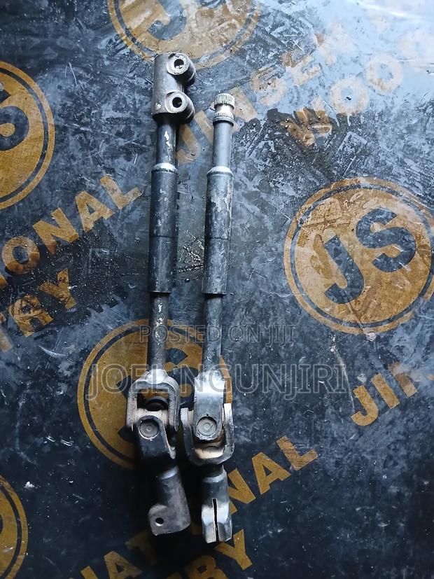 Vigo Steering Universal 2wd,4wd