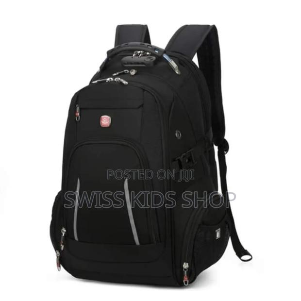 Multipurpose/Highschool/ Junior Secondary School Bag