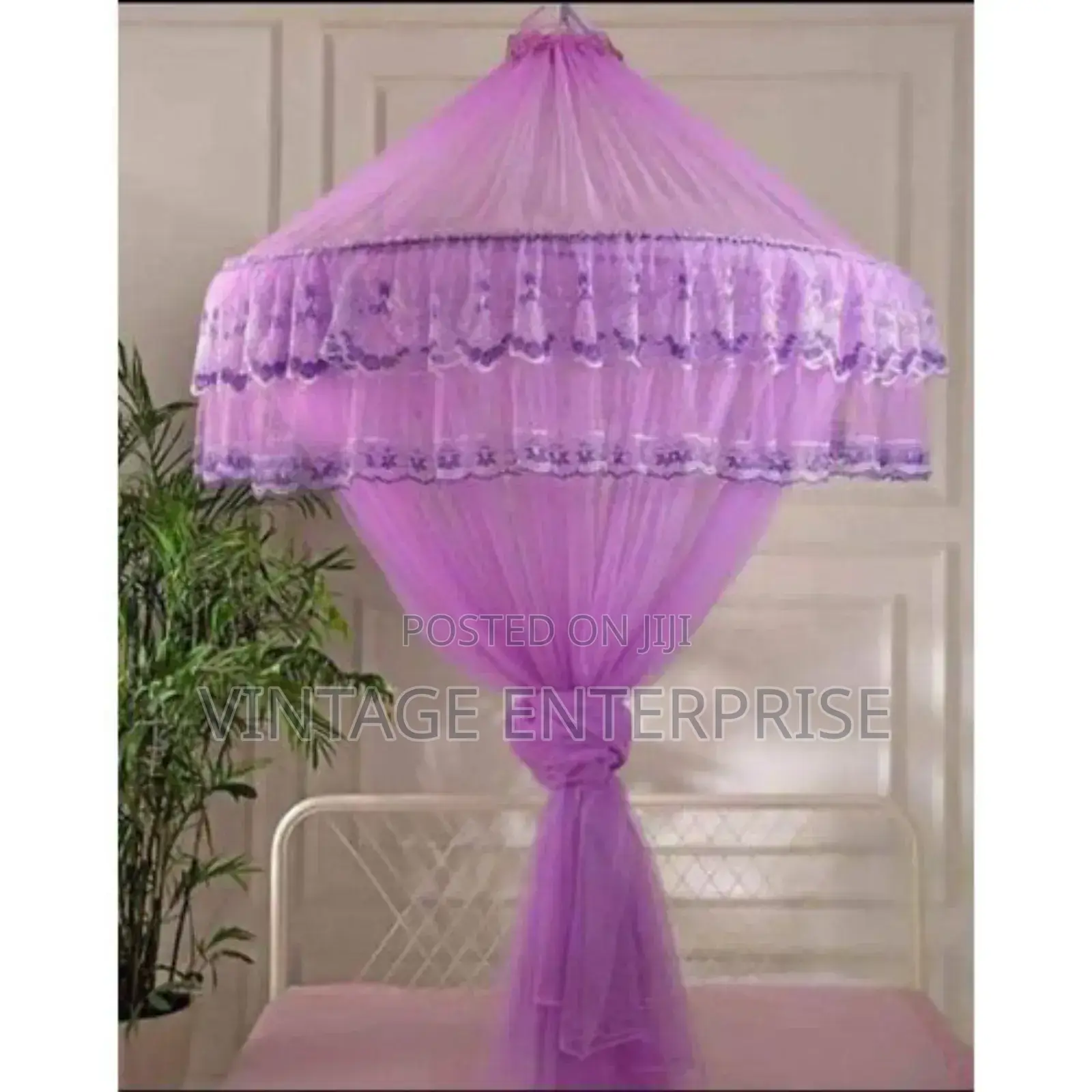 Classic Round Net
