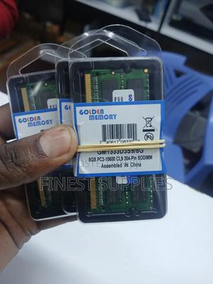 8gb Pc3l Laptop Ram - thumbnail 2