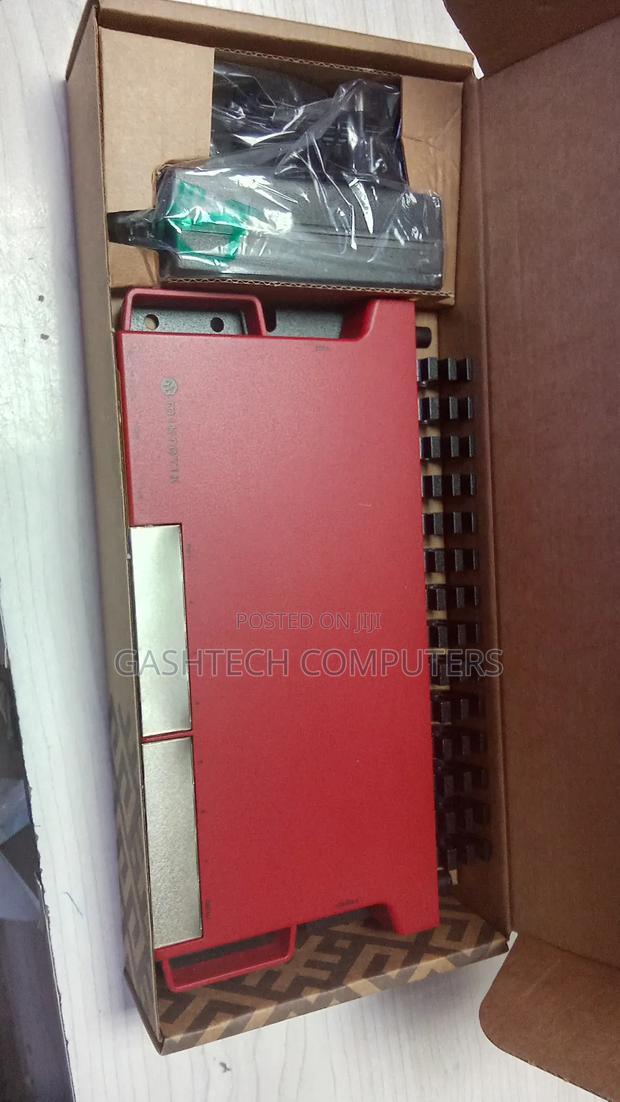 Wireless Mikrotik L009 Router - thumbnail 2