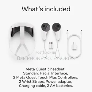 Meta Oculus Quest 3 128 Gb