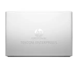 New Laptop HP ProBook 440 G10 8GB Intel Core I7 SSD 512GB