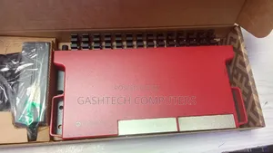 L009 Mikrotik Wireless Gigabit Router L009uigs-2haxd-In