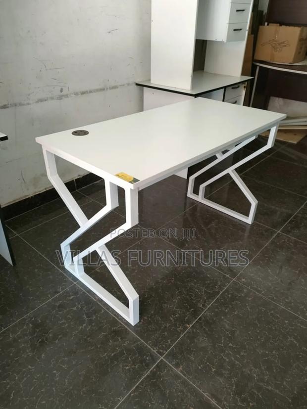 1.2m Study/Office Desk