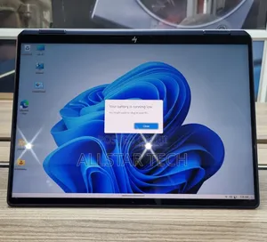 Laptop HP Spectre 14 16GB Intel Core I7 SSD 512GB