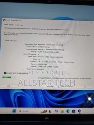 Laptop HP Spectre 14 16GB Intel Core I7 SSD 512GB
