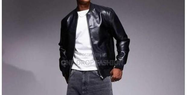 Long Sleeve Windproof Jacket - main view