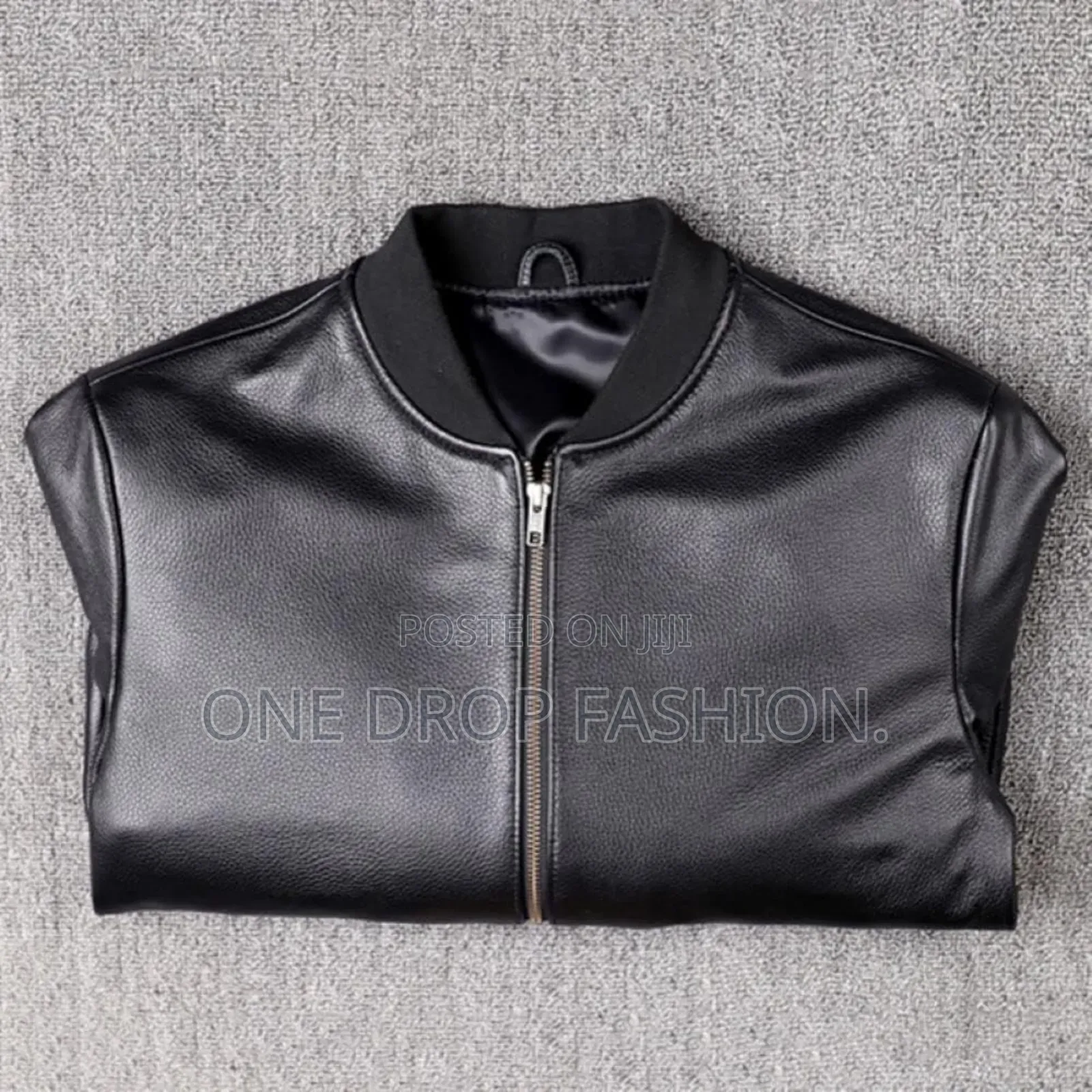 Long Sleeve Windproof Jacket