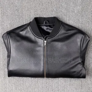 Long Sleeve Windproof Jacket