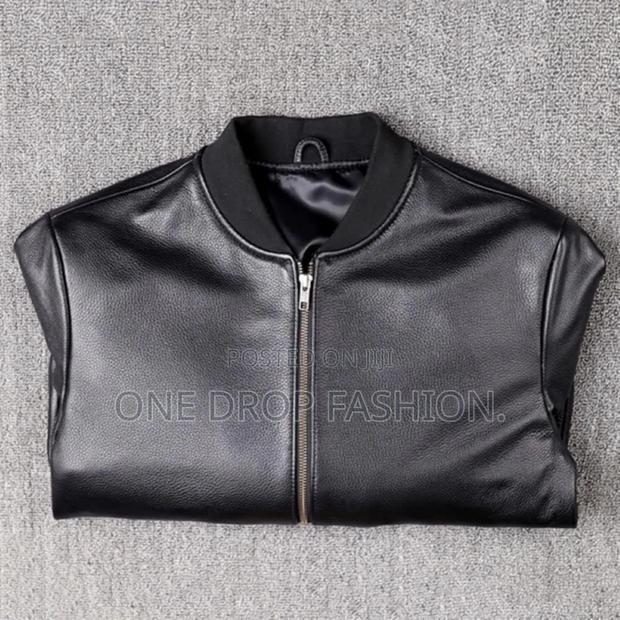 Long Sleeve Windproof Jacket - thumbnail 2