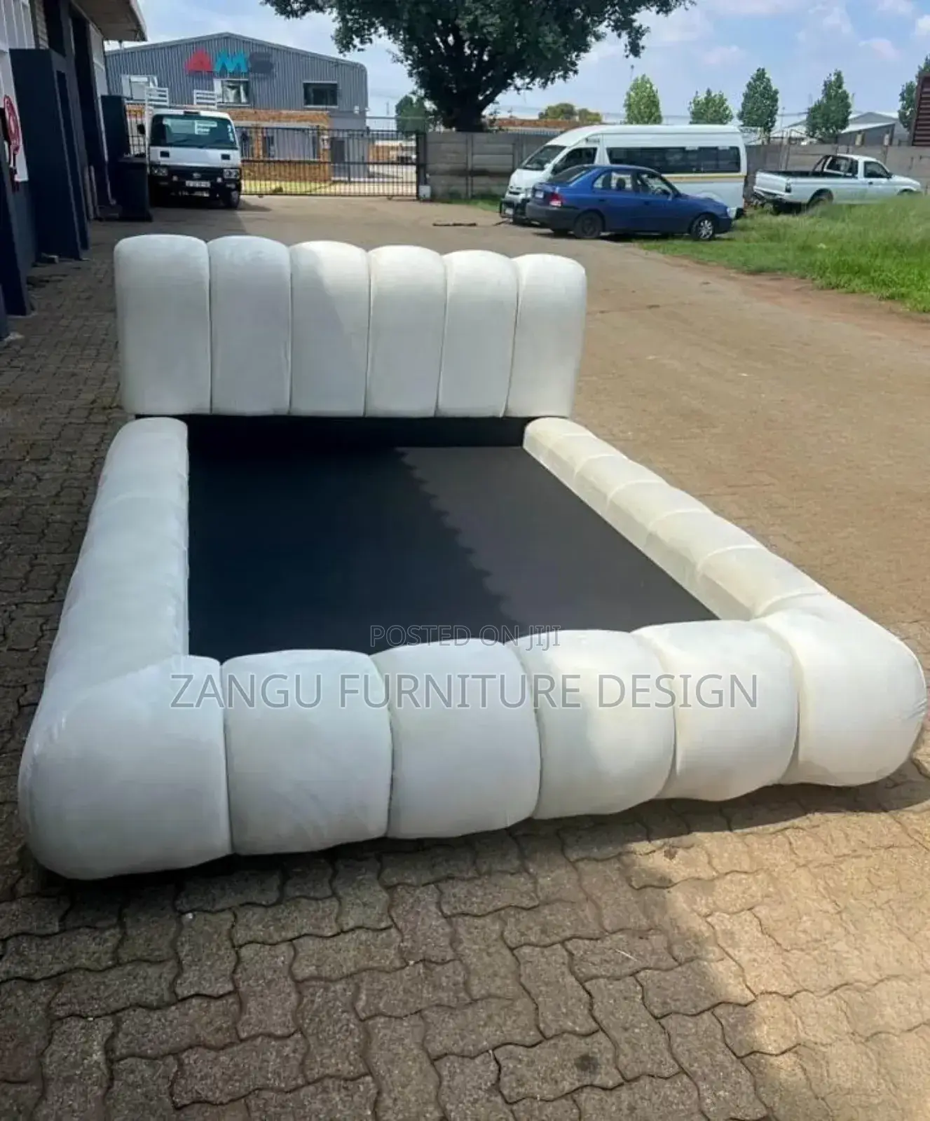 Exacting Bubble Beds