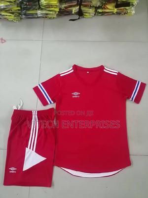 Football Jerseys - thumbnail 2