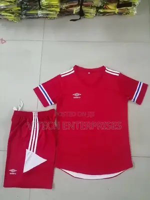 Football Jerseys