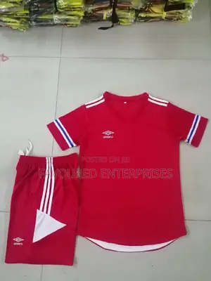 Football Jerseys