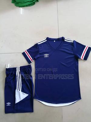 Jersey Plain Football - thumbnail 2