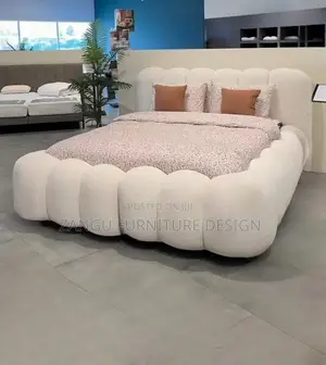 Observable Bubble Bed