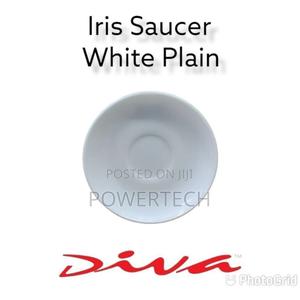 6pcs Saucers - thumbnail 2