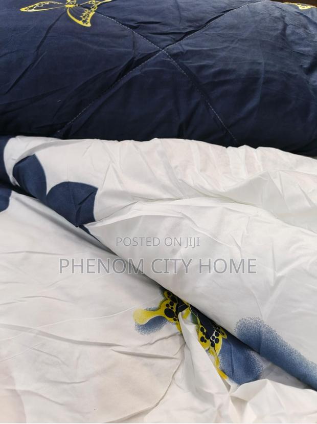 Breathable 3pc Unbinded Duvets Available - thumbnail 2