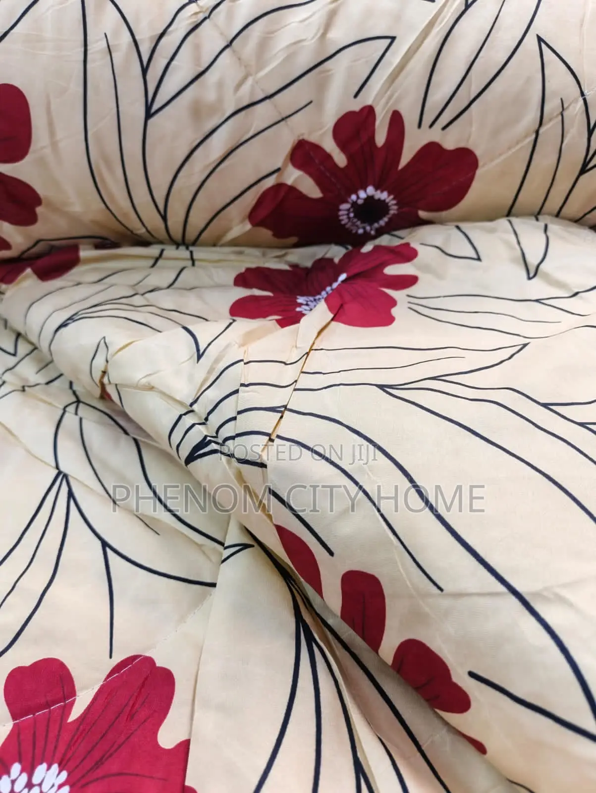 Super Warm Unbinded Duvets Available