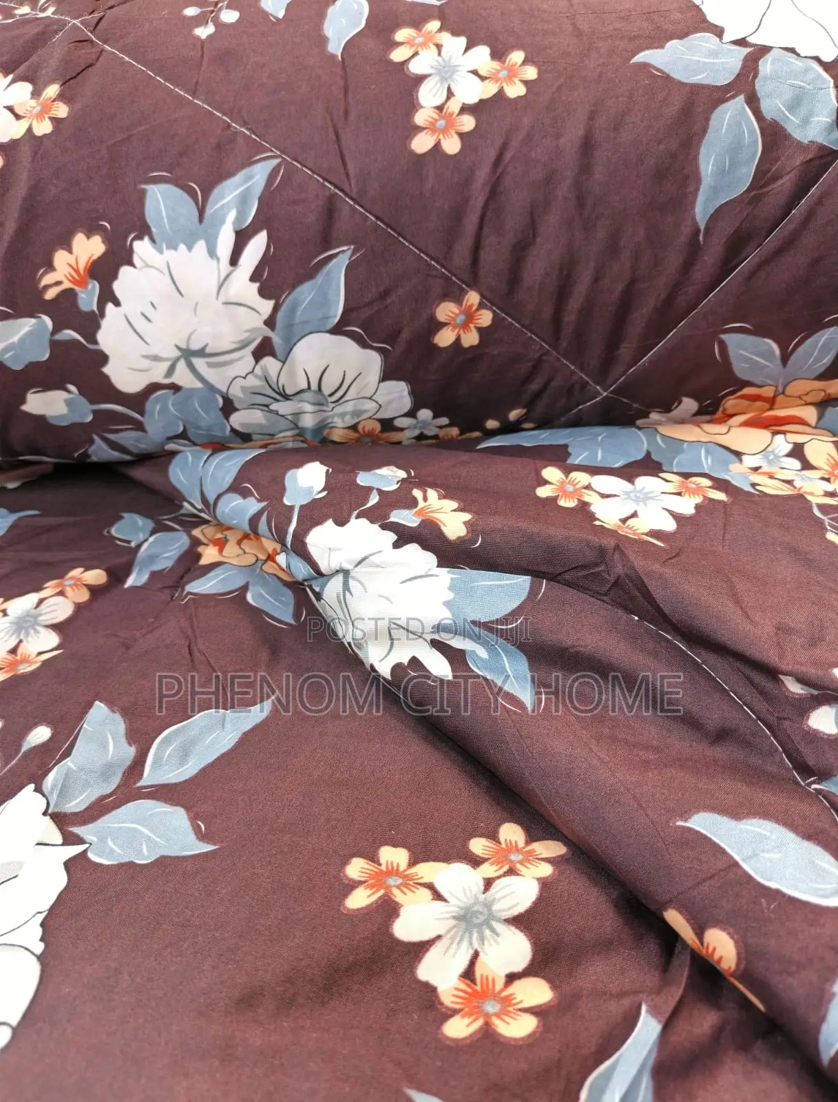 Super Warm Unbinded Duvets Available
