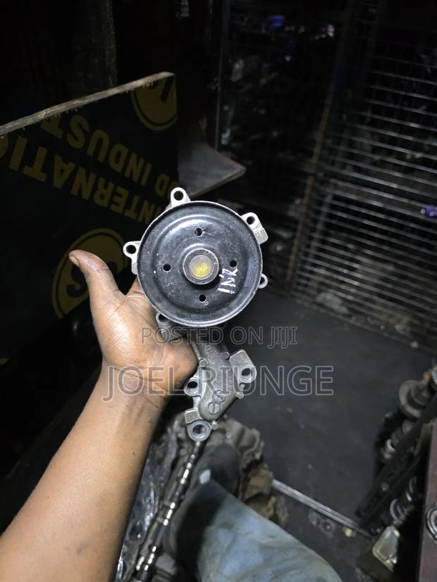 1nr Waterpump