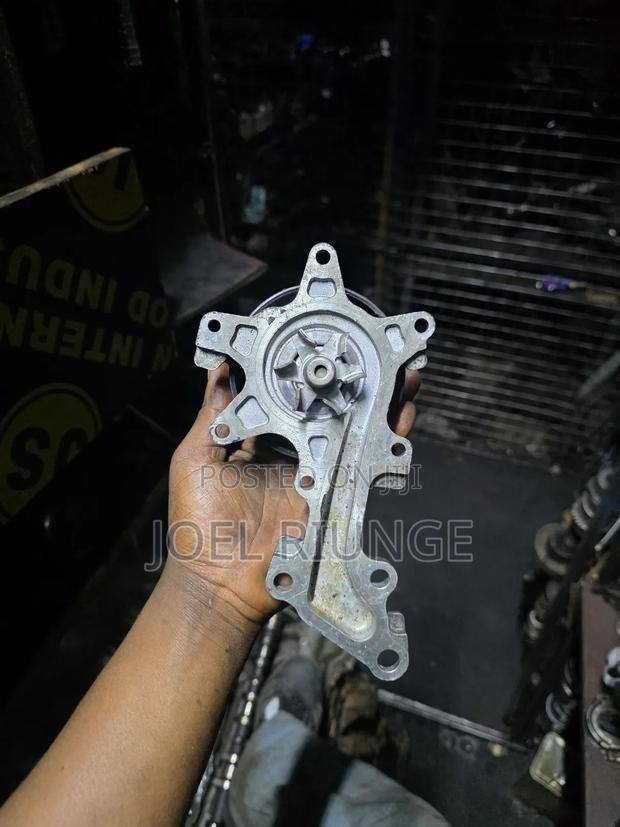 1nr Waterpump - thumbnail 2