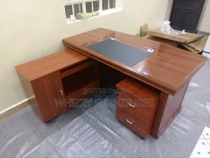 Manager Desks/Executive Desk