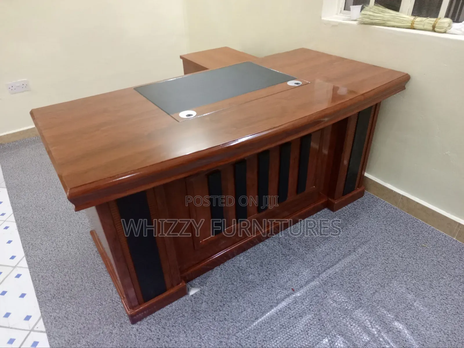 Manager Desks/Executive Desk