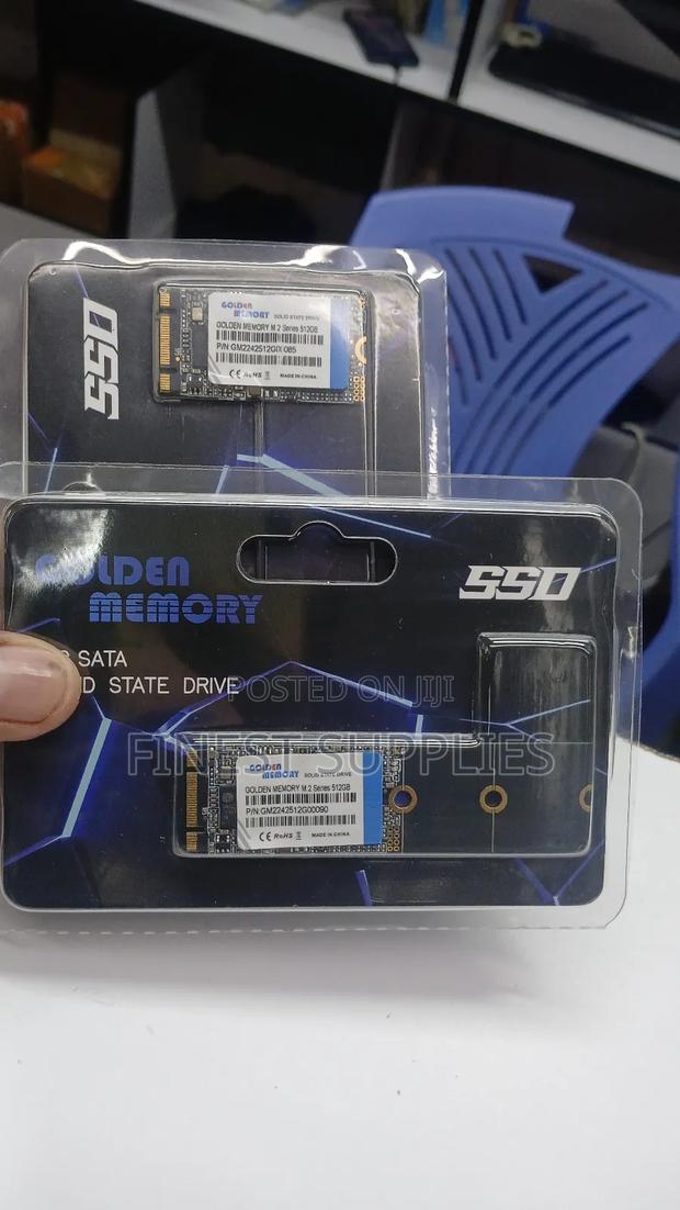 Msata SSD for Dell and Folio - main view