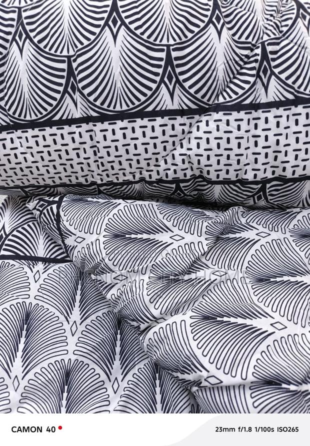 3pcs Smart Unbinded Duvets Available Now - thumbnail 2