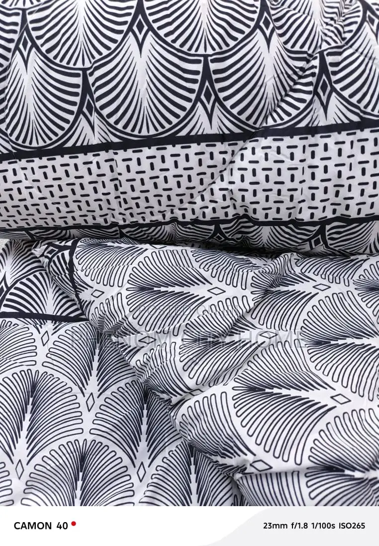 3pcs Smart Unbinded Duvets Available Now