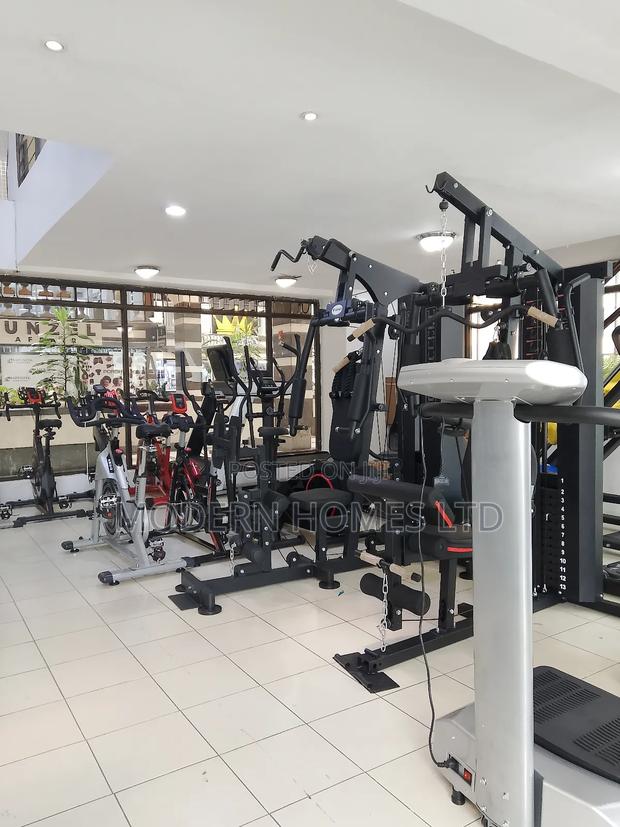 Gym Store: Your One-Stop Shop for Gains – Gear Up Here!