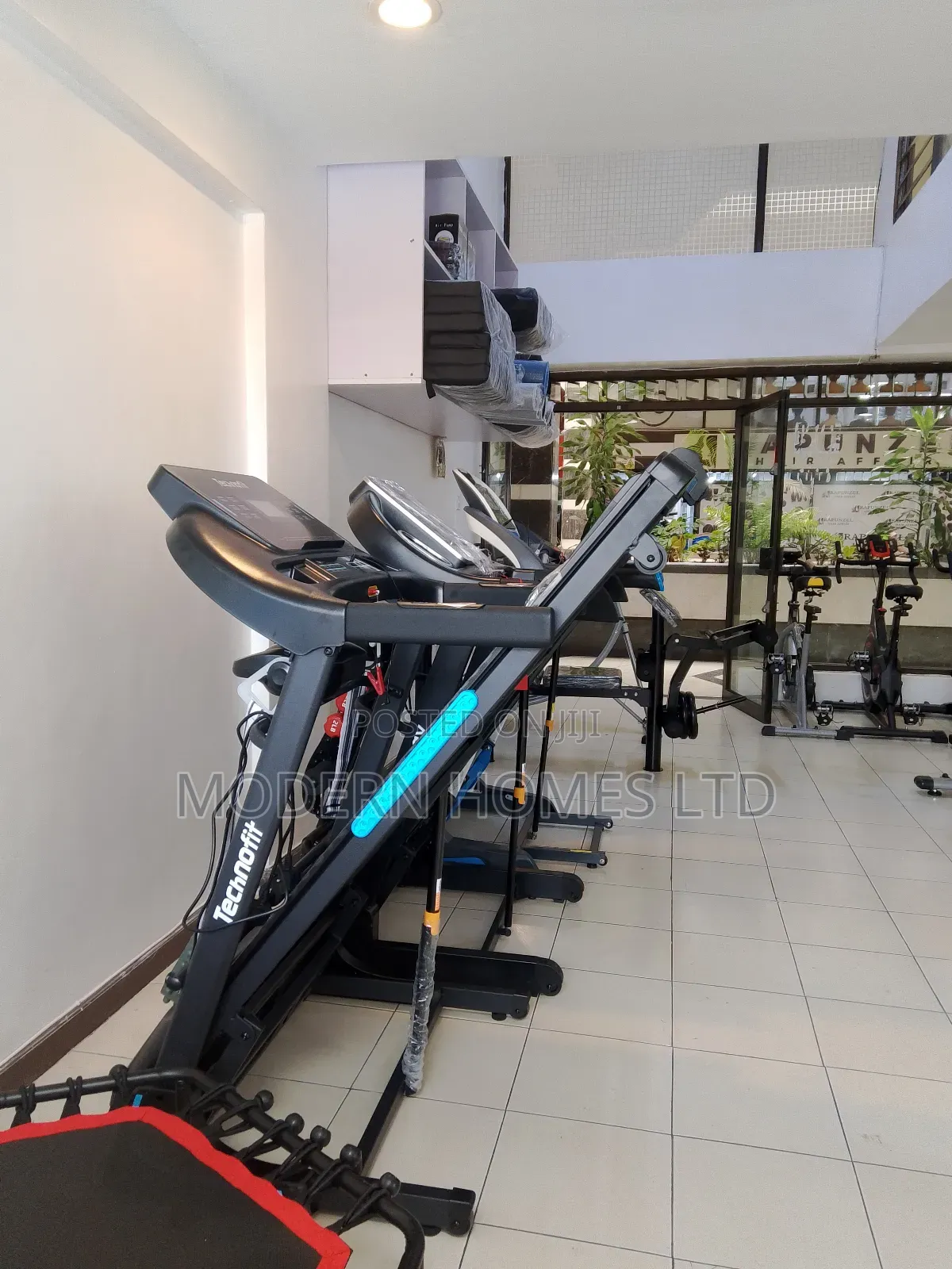 Gym Store: Your One-Stop Shop for Gains – Gear Up Here!
