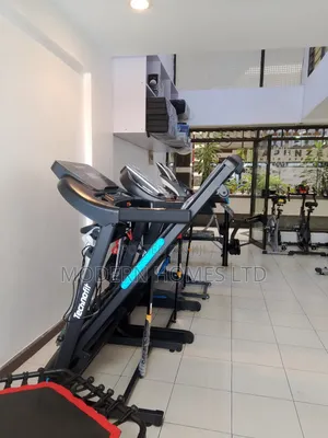 Gym Store: Your One-Stop Shop for Gains – Gear Up Here!