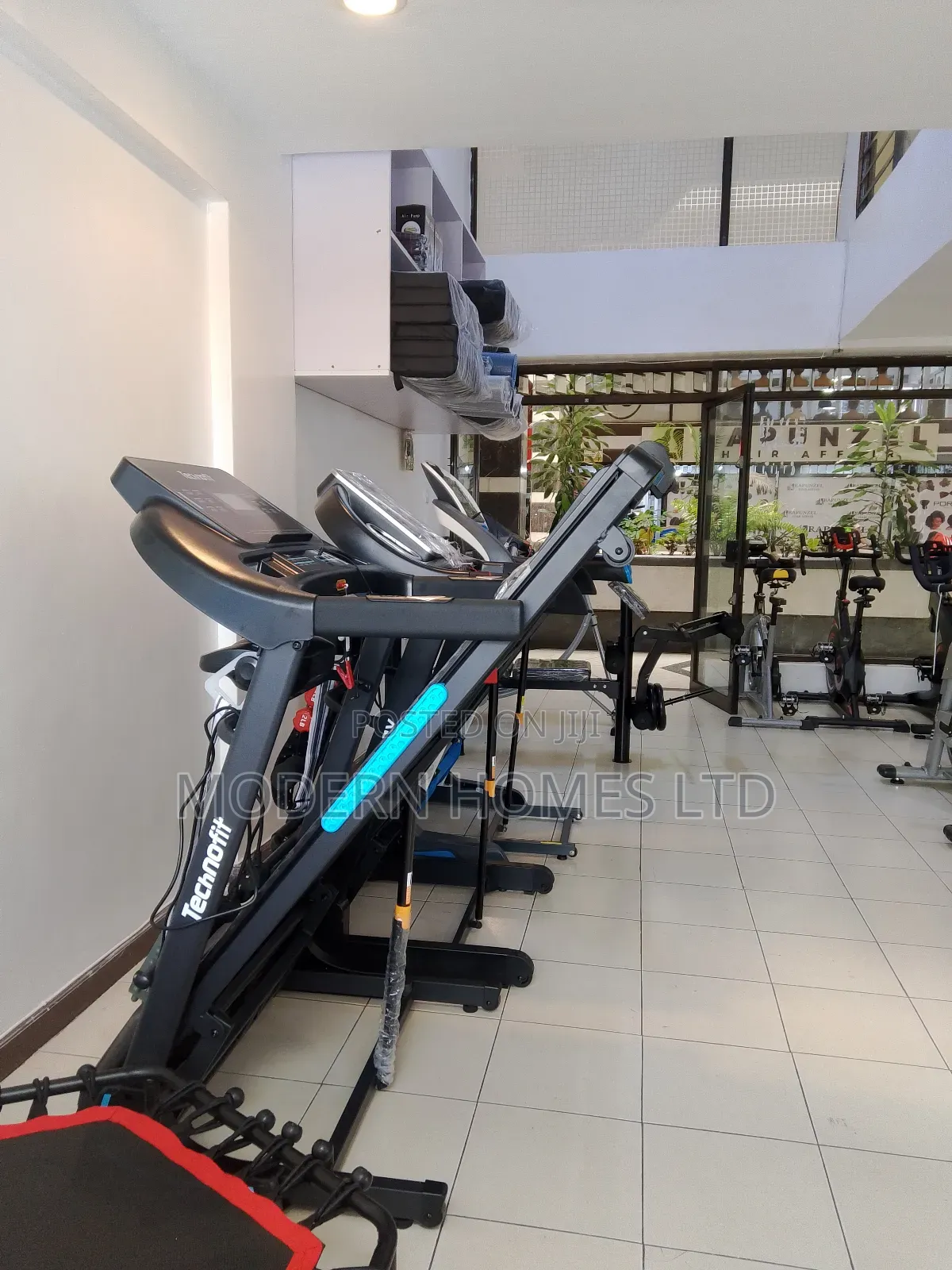 Gym Store: Your One-Stop Shop for Gains – Gear Up Here!