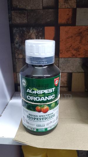 Agripest Organic 75ec 500ml - main view