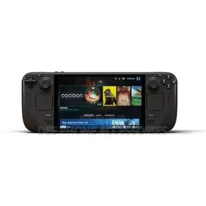 Steam Deck 1tb Oled